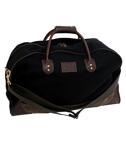 Wool Carry All Wool Carry All