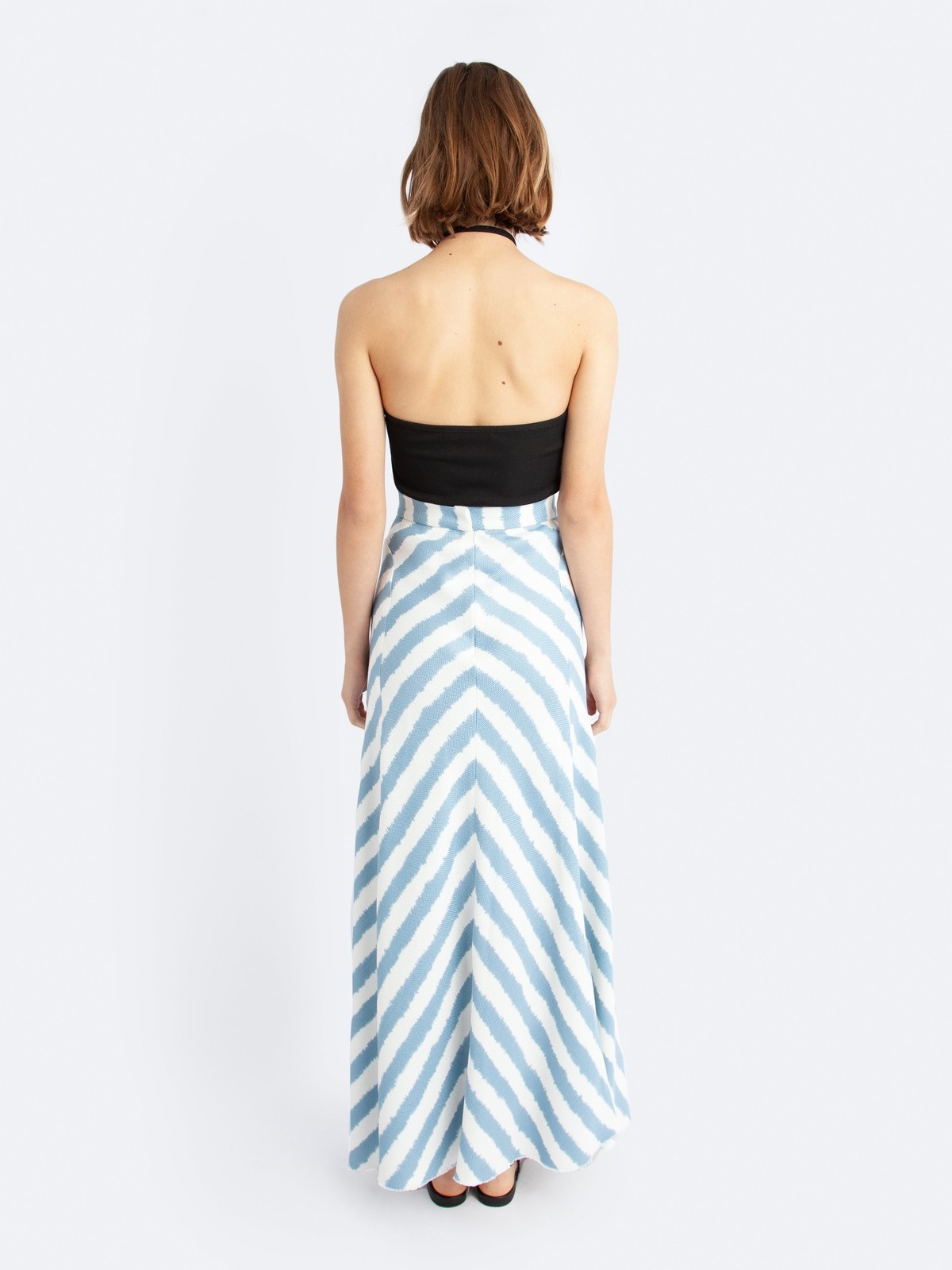 Christopher Esber Asymmetric Glass Button - Image 4 of 4