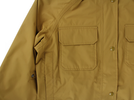 Woolrich WPB Cocoon Rain Coat - Thumbnail 5