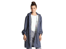 Woolrich WPB Cocoon Rain Coat - Thumbnail 9