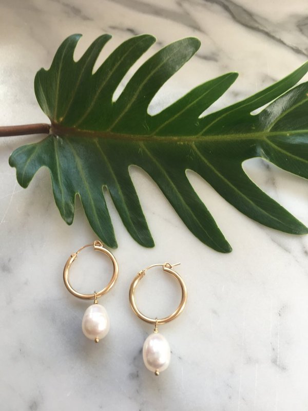 FLORA CICCARELLI EARRINGS FLORA CICCARELLI EARRINGS