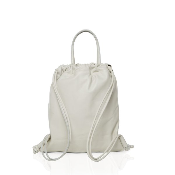 Marie Turnor The Nouveau BackPack - Off White Marie Turnor The Nouveau BackPack - Off White
