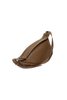 The Row Slouchy Banana Cross Body Bag - Dark Khaki - Thumbnail 3