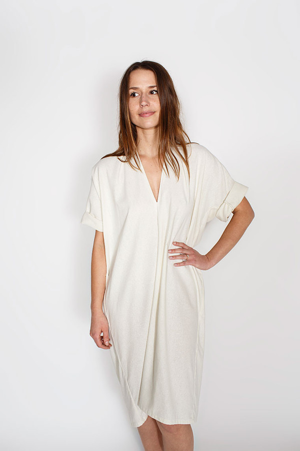 revolve blazer dress