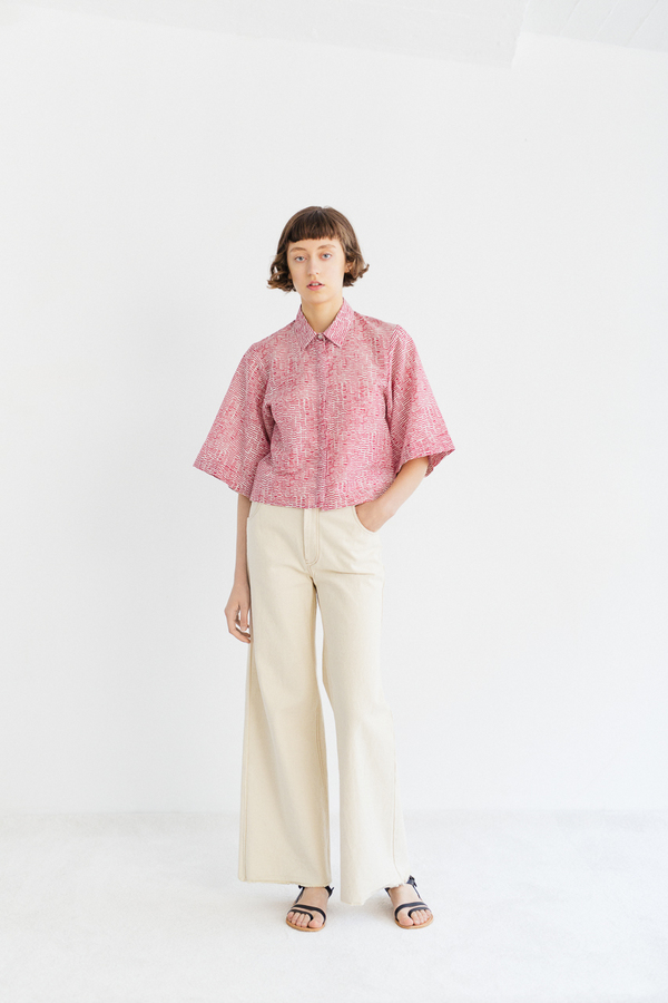 Samuji Talia Shirt Samuji Talia Shirt
