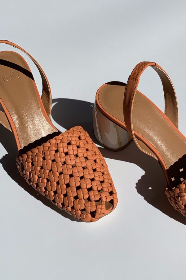 LOQ Nina Heel LOQ Nina Heel