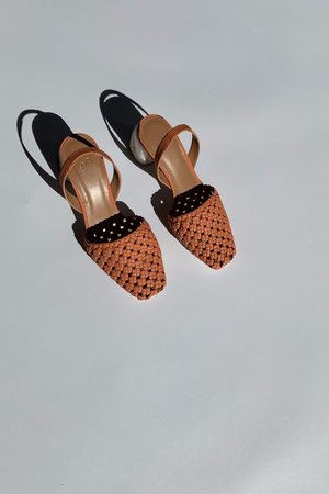 LOQ Nina Heel LOQ Nina Heel