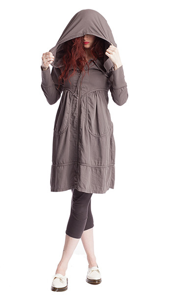 Prairie Underground Opera Coat *three colors** Prairie Underground Opera Coat *three colors**