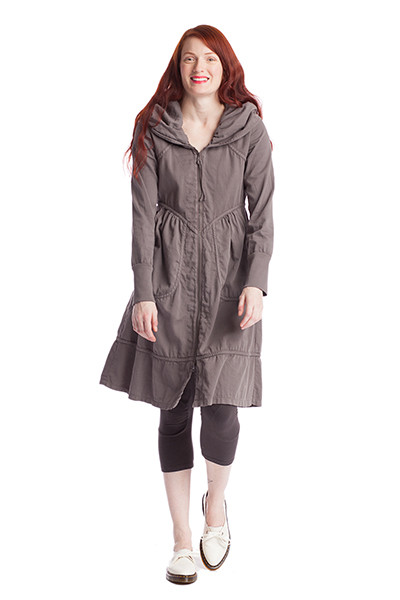 Prairie Underground Opera Coat *three colors** Prairie Underground Opera Coat *three colors**