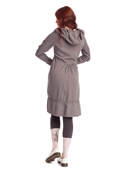 Prairie Underground Opera Coat *three colors** Prairie Underground Opera Coat *three colors**