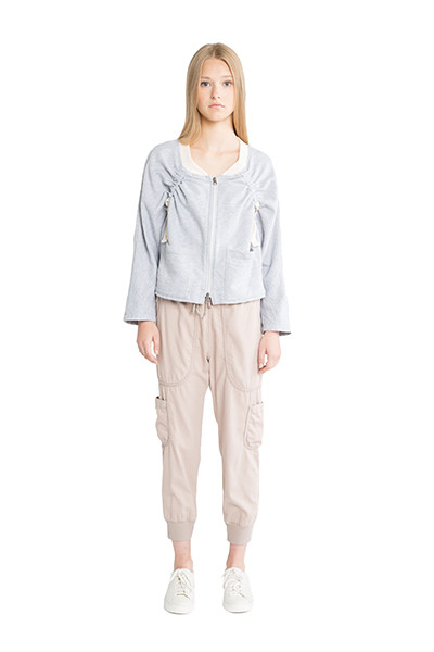 Prairie Underground Connector Jacket *two colors* Prairie Underground Connector Jacket *two colors*