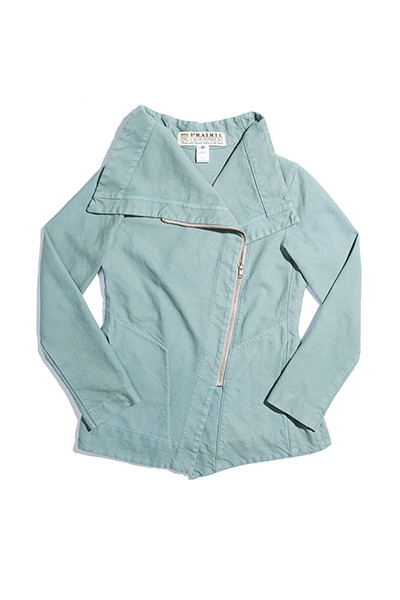 Prairie Underground Darian Jacket Prairie Underground Darian Jacket