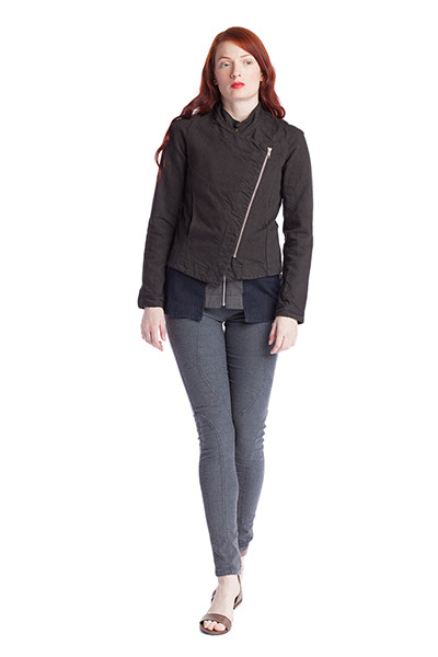 Prairie Underground Darian Jacket Prairie Underground Darian Jacket