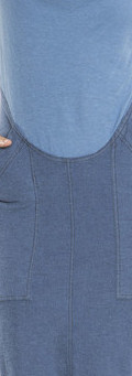Prairie Underground Denim Day Dress Prairie Underground Denim Day Dress