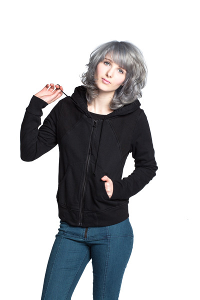 Prairie Underground Ed Hoodie Prairie Underground Ed Hoodie