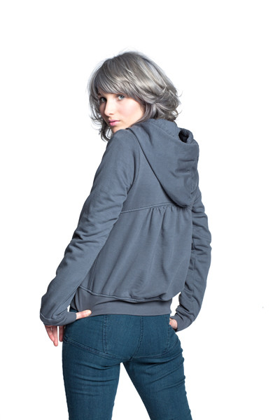 Prairie Underground Ed Hoodie Prairie Underground Ed Hoodie