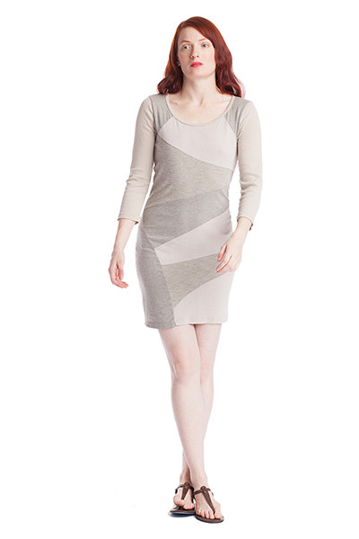 Prairie Underground Pastiche Dress Prairie Underground Pastiche Dress