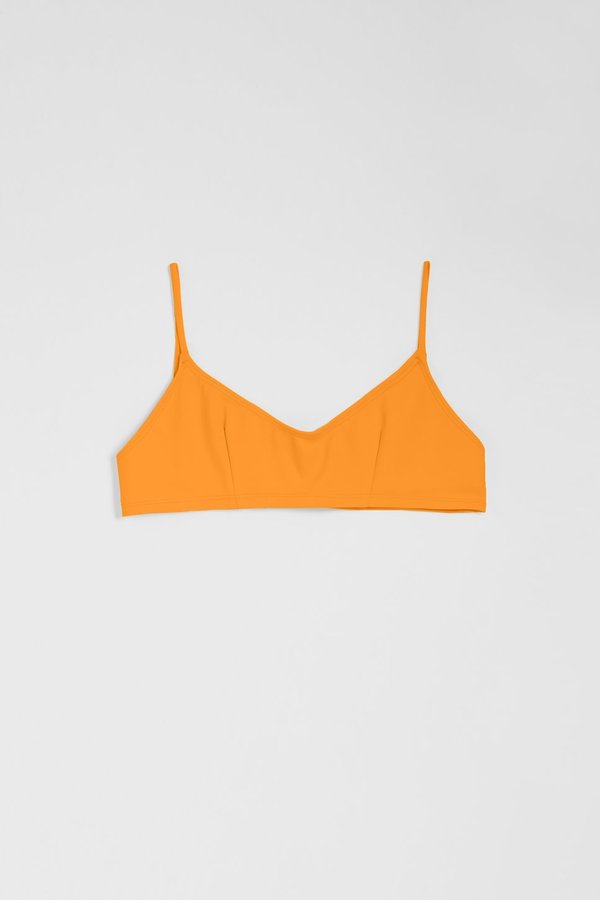 NU Swim Stas Top NU Swim Stas Top