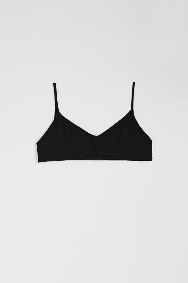 NU Swim Stas Top NU Swim Stas Top