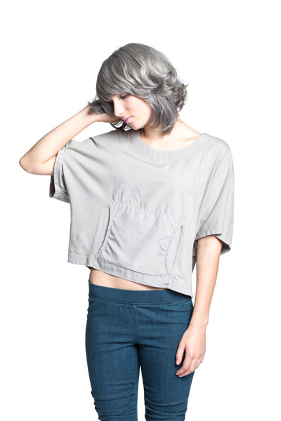 Prairie Underground Yukata Tee Prairie Underground Yukata Tee