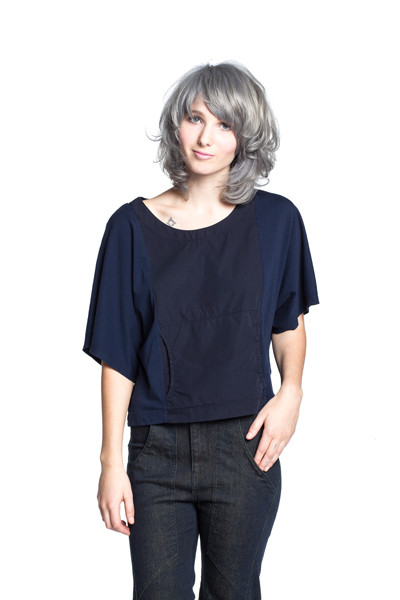 Prairie Underground Yukata Tee Prairie Underground Yukata Tee