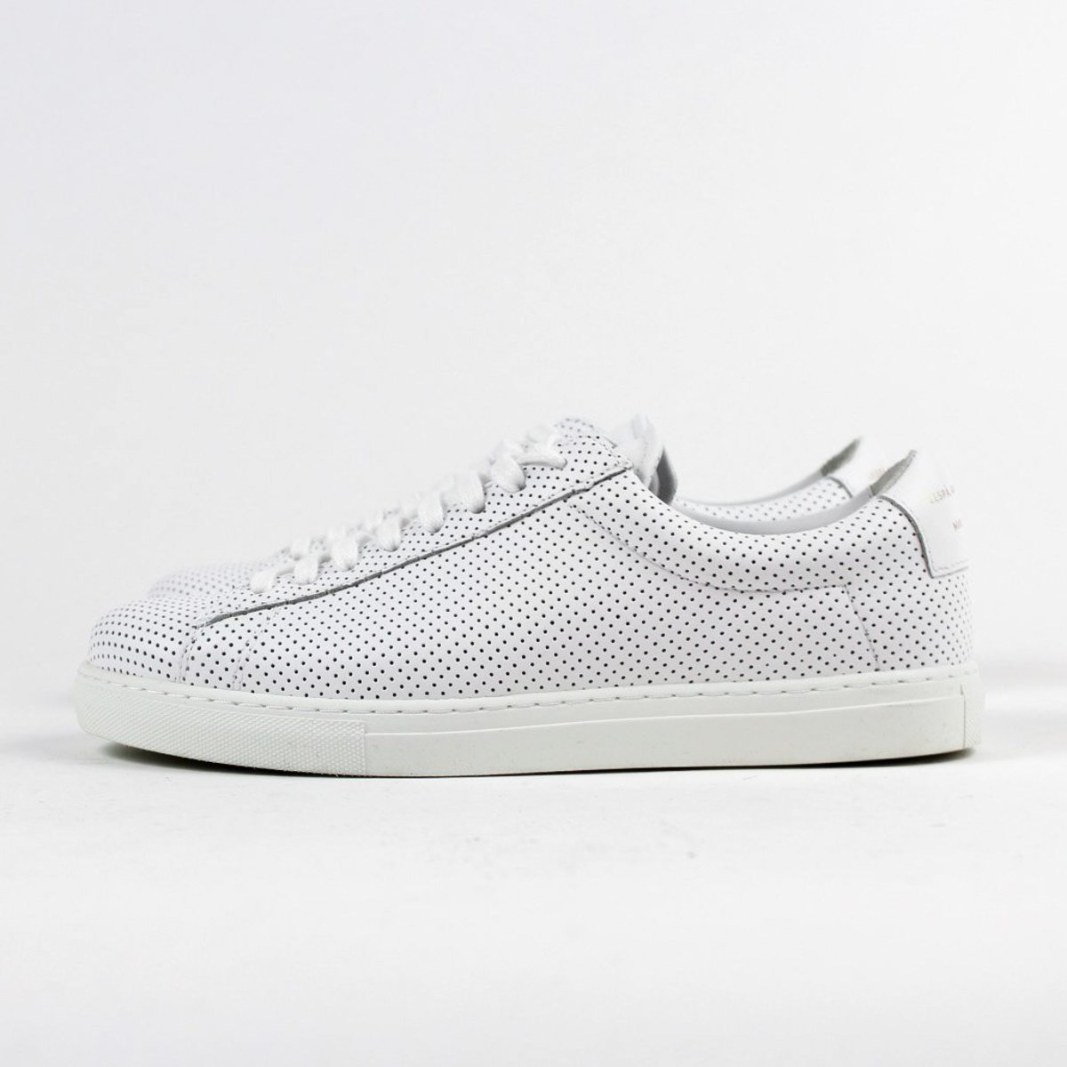 Zespa ZSP 4 sneaker - white - Image 1 of 4
