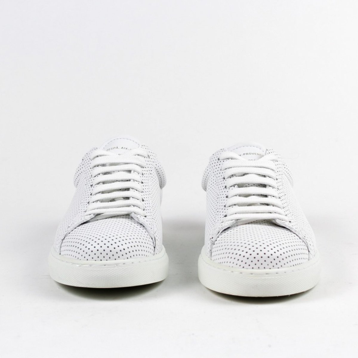 Zespa ZSP 4 sneaker - white - Image 2 of 4