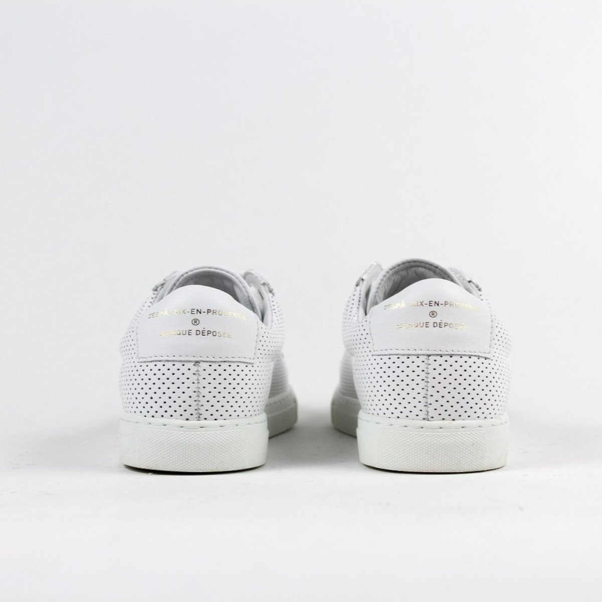 Zespa ZSP 4 sneaker - white - Image 3 of 4