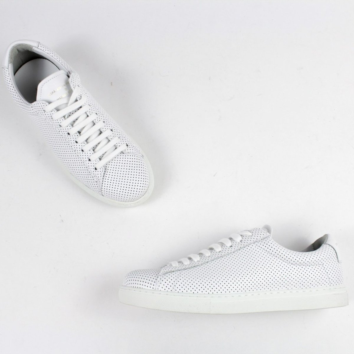Zespa ZSP 4 sneaker - white - Image 4 of 4