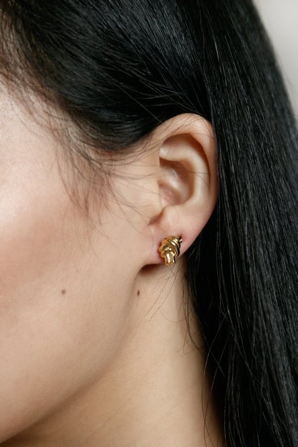 Wolf Circus Emery Studs Wolf Circus Emery Studs