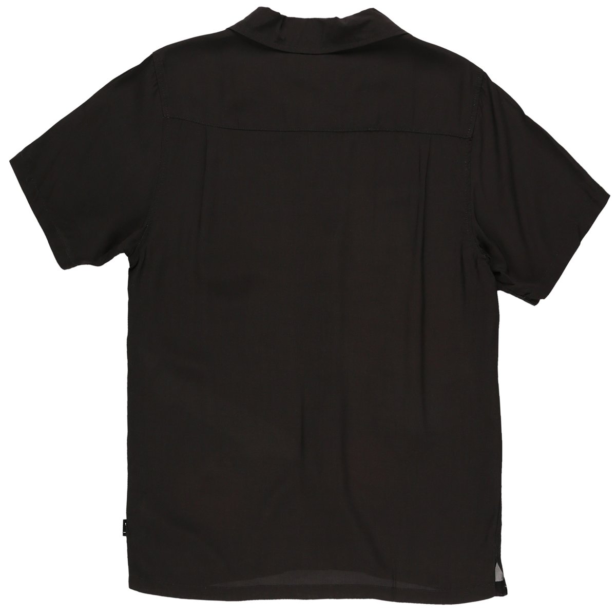 Stussy Cocktail Shirt - Black | Garmentory