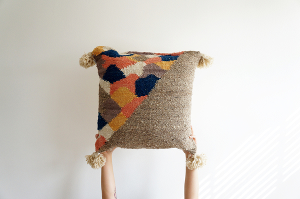 Minna Goods The Split Pillow