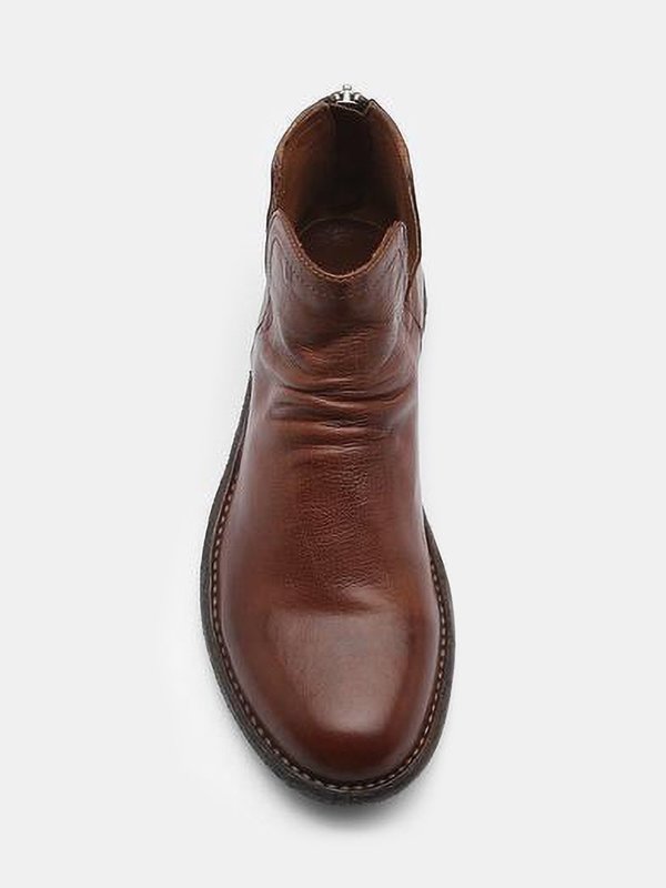 officine creative legrand boot - vecchio sughero officine creative legrand boot - vecchio sughero