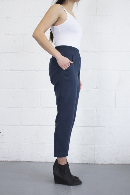 Ursa Minor Easy Pant Ursa Minor Easy Pant