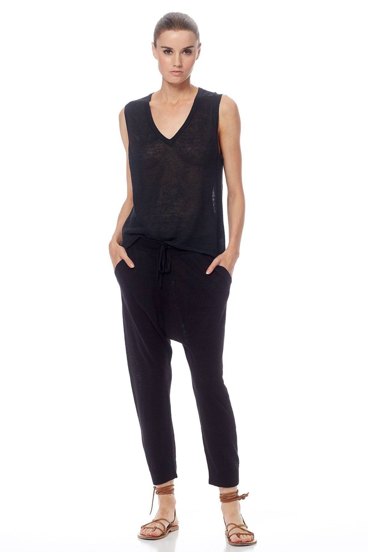 360 Cashmere Riley Pant - Image 1 of 4