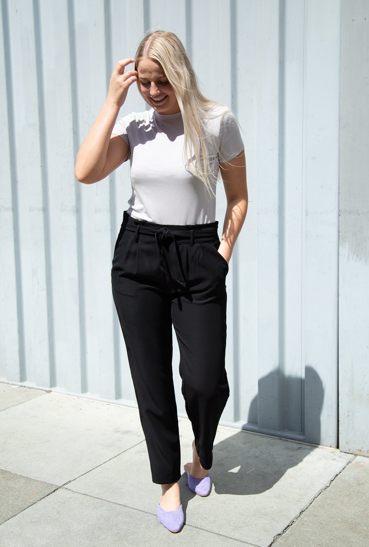 Azalea-Tie-Waist-Belt-Pants---