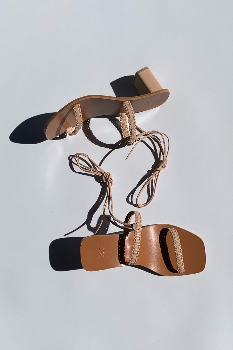 LOQ Leona Sandal LOQ Leona Sandal
