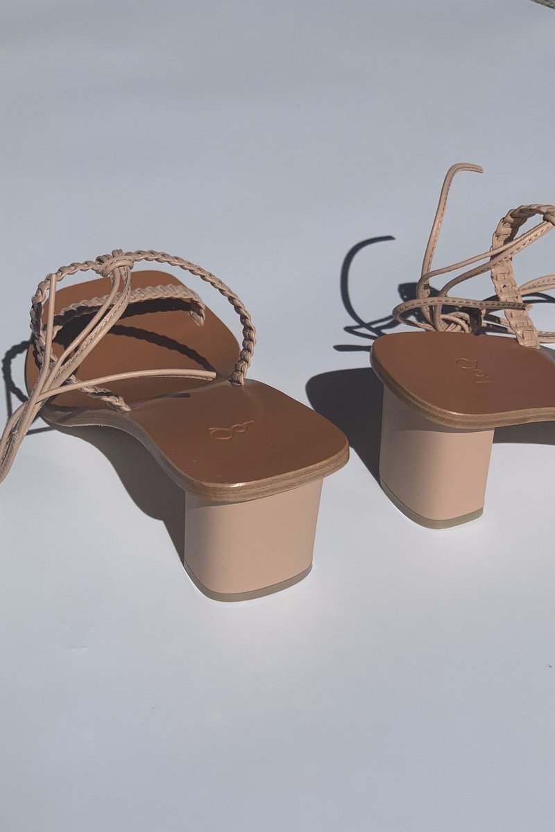 LOQ Leona Sandal LOQ Leona Sandal