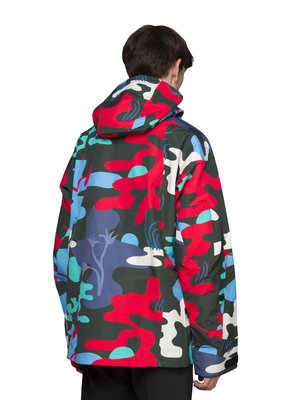 haglofs helium jacket