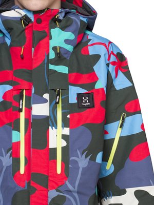 haglofs helium jacket