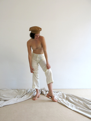About Arianne Brava Sandal About Arianne Brava Sandal
