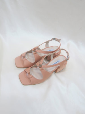 About Arianne Brava Sandal About Arianne Brava Sandal