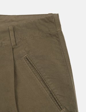 Folk The Assembly Trousers - Khaki Folk The Assembly Trousers - Khaki