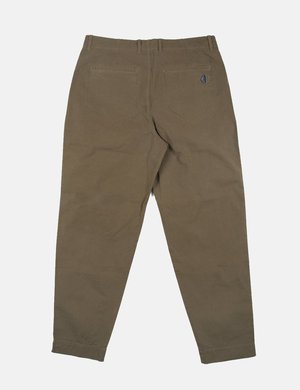 Folk The Assembly Trousers - Khaki Folk The Assembly Trousers - Khaki