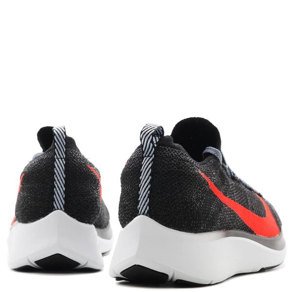 zoom fly flyknit red