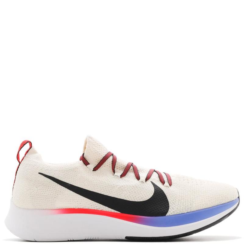 nike zoom fly flyknit women's