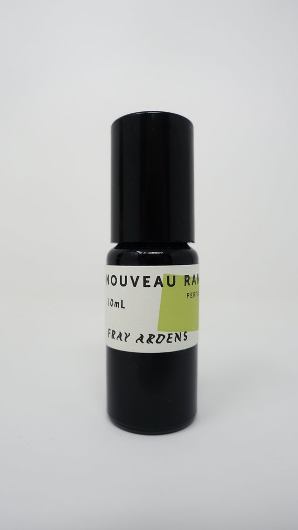 Fray Ardens Perfume in Nouveau Ranch Fray Ardens Perfume in Nouveau Ranch
