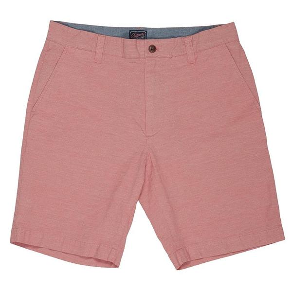 Grayers Randolph Shorts - Aurora Red Grayers Randolph Shorts - Aurora Red