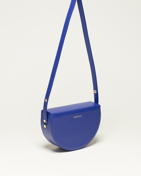 AUDETTE NUIT BAG - KLEIN AUDETTE NUIT BAG - KLEIN