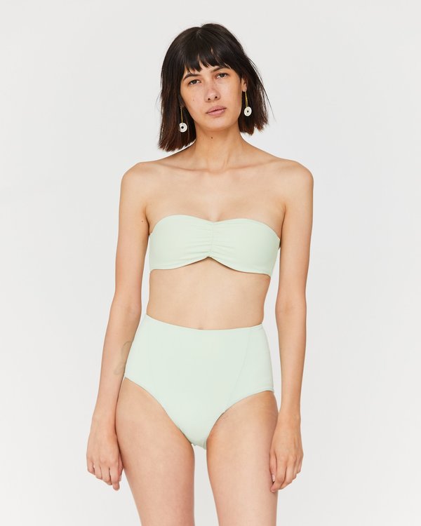 Esby Linda High Waist Bottom Esby Linda High Waist Bottom